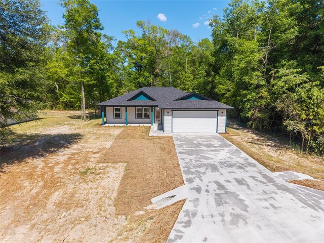 316 SW CABOOSE DRIVE, Fort White, FL 32038