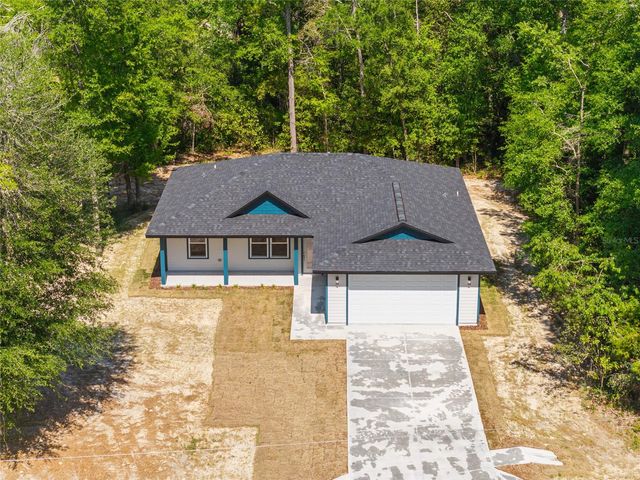 316 SW CABOOSE DRIVE, Fort White, FL 32038