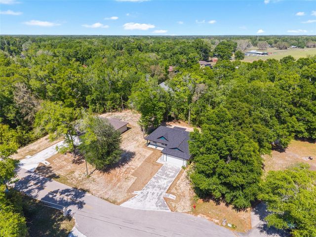 316 SW CABOOSE DRIVE, Fort White, FL 32038