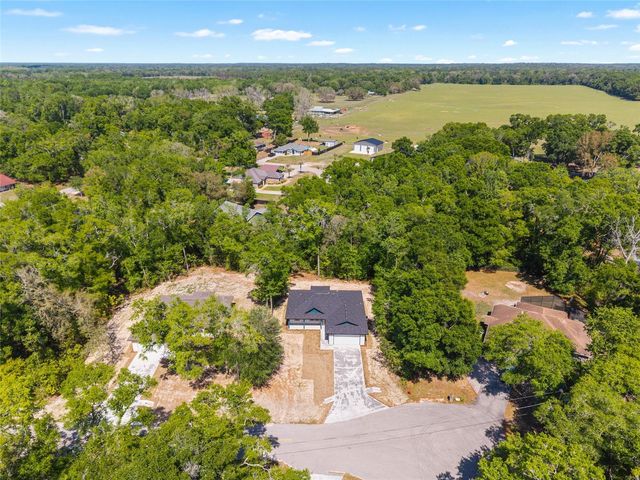 316 SW CABOOSE DRIVE, Fort White, FL 32038