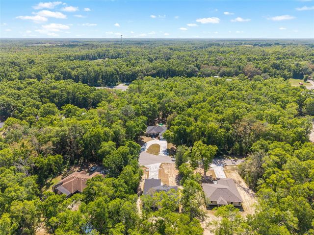 316 SW CABOOSE DRIVE, Fort White, FL 32038