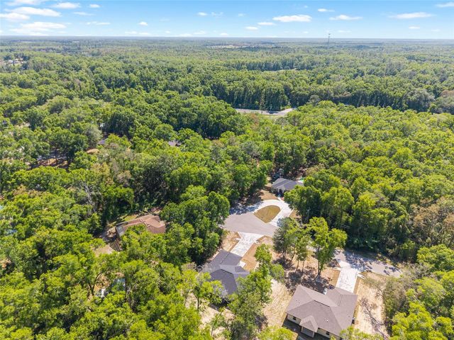 316 SW CABOOSE DRIVE, Fort White, FL 32038