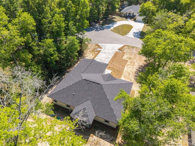 316 SW CABOOSE DRIVE, Fort White, FL 32038
