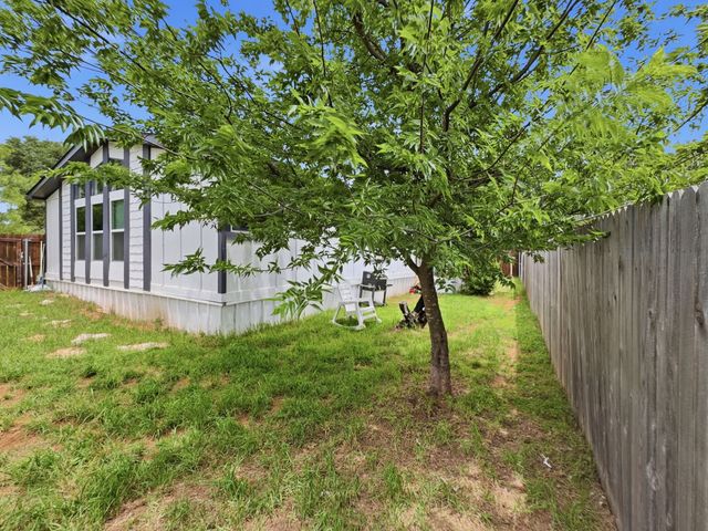 5120 San Marcos Court, Granbury, TX 76048