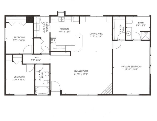 5120 San Marcos Court, Granbury, TX 76048