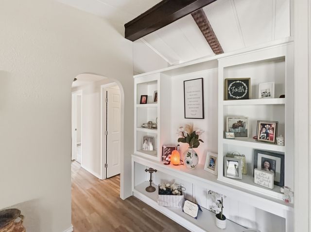 5120 San Marcos Court, Granbury, TX 76048