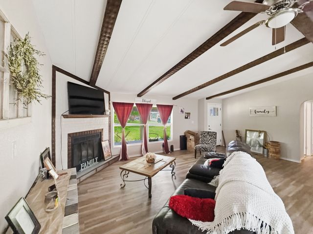 5120 San Marcos Court, Granbury, TX 76048