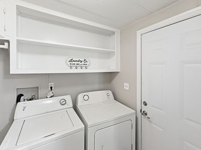5120 San Marcos Court, Granbury, TX 76048