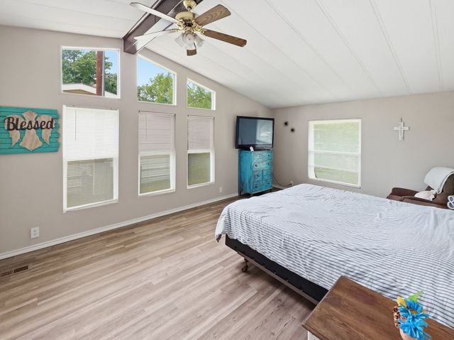 5120 San Marcos Court, Granbury, TX 76048