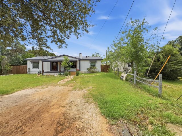 5120 San Marcos Court, Granbury, TX 76048
