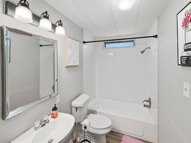 5120 San Marcos Court, Granbury, TX 76048