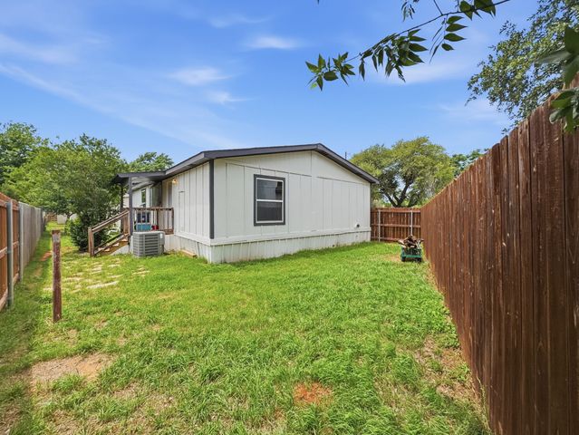 5120 San Marcos Court, Granbury, TX 76048