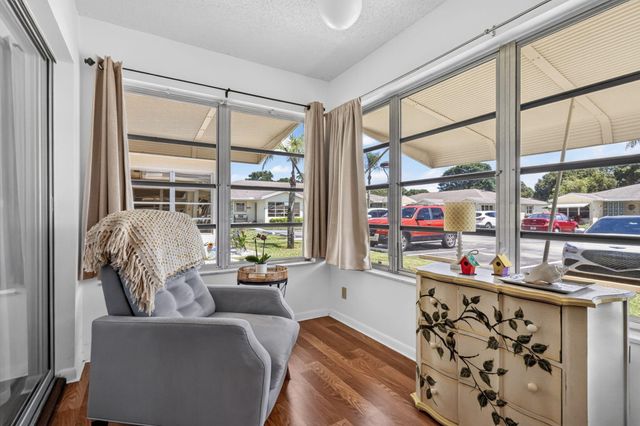 5181 LAKEFRONT Boulevard B, Delray Beach, FL 33484