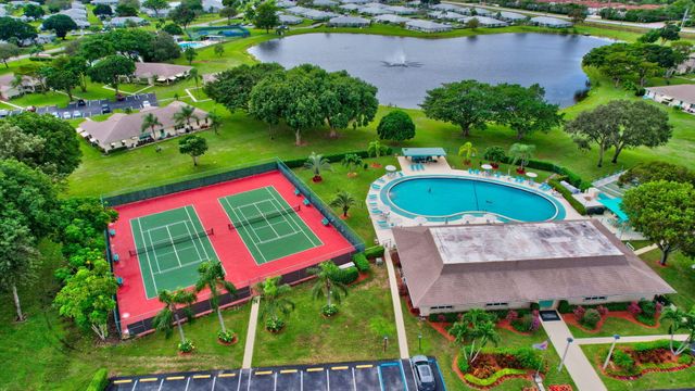 5181 LAKEFRONT Boulevard B, Delray Beach, FL 33484