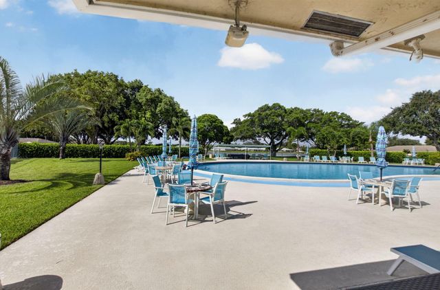 5181 LAKEFRONT Boulevard B, Delray Beach, FL 33484