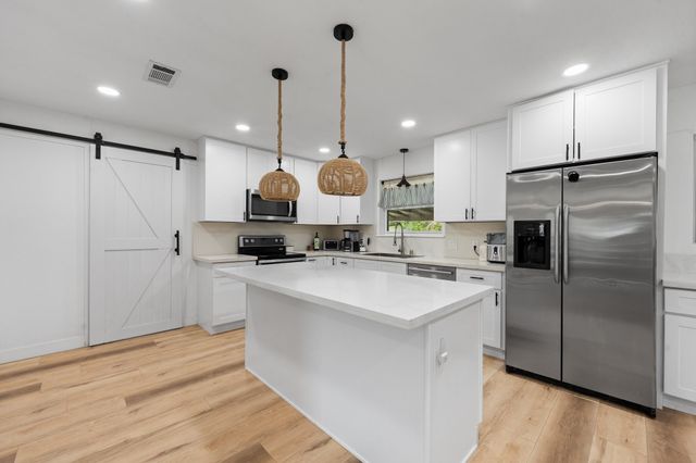 8116 Bangor Drive, Benbrook, TX 76116