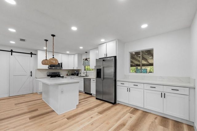 8116 Bangor Drive, Benbrook, TX 76116