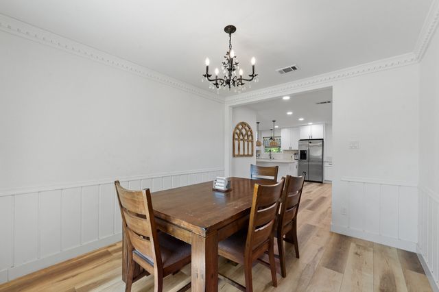 8116 Bangor Drive, Benbrook, TX 76116