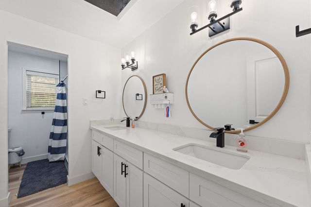 8116 Bangor Drive, Benbrook, TX 76116