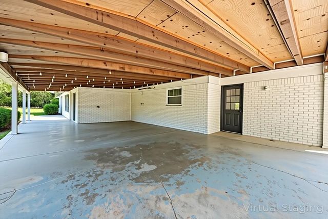 8116 Bangor Drive, Benbrook, TX 76116