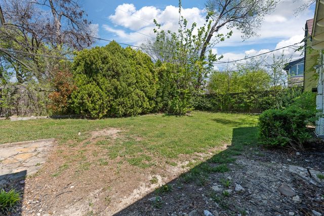 8116 Bangor Drive, Benbrook, TX 76116