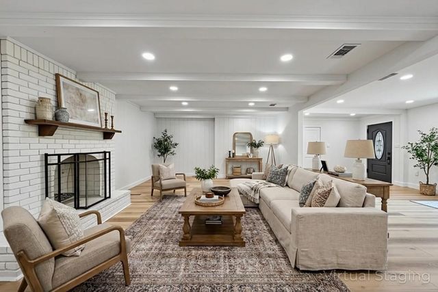 8116 Bangor Drive, Benbrook, TX 76116