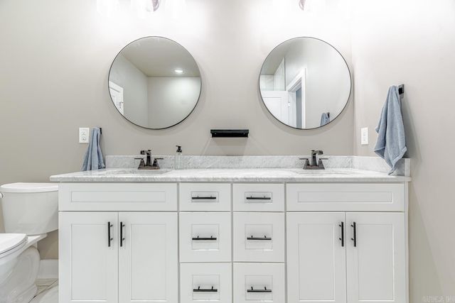 4725 Edgemont Dr, Jonesboro, AR 72405