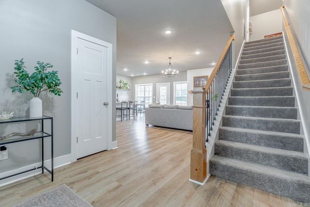 4725 Edgemont Dr, Jonesboro, AR 72405