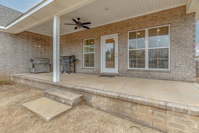 4725 Edgemont Dr, Jonesboro, AR 72405