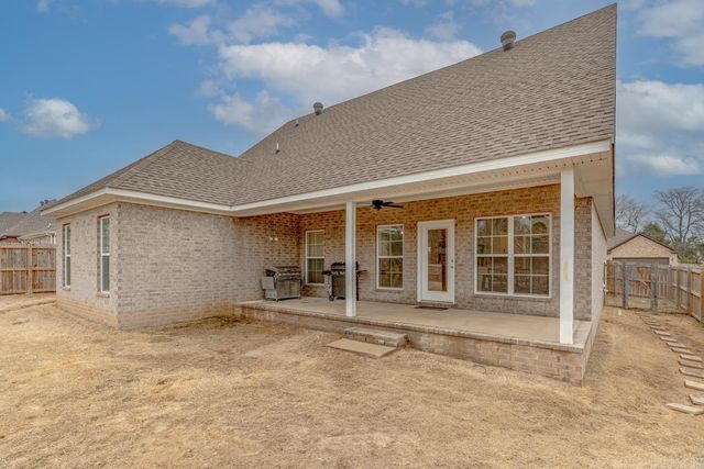 4725 Edgemont Dr, Jonesboro, AR 72405