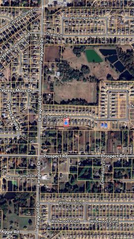 4725 Edgemont Dr, Jonesboro, AR 72405