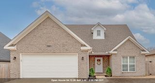 4725 Edgemont Dr, Jonesboro, AR 72405