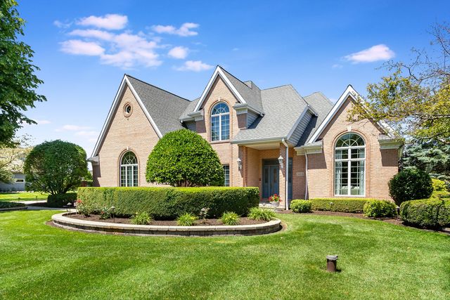 24516 W Emyvale Court, Plainfield, IL 60586