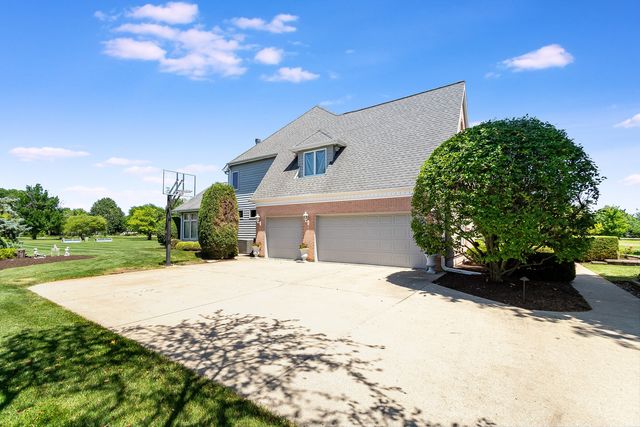24516 W Emyvale Court, Plainfield, IL 60586