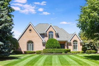 24516 W Emyvale Court, Plainfield, IL 60586