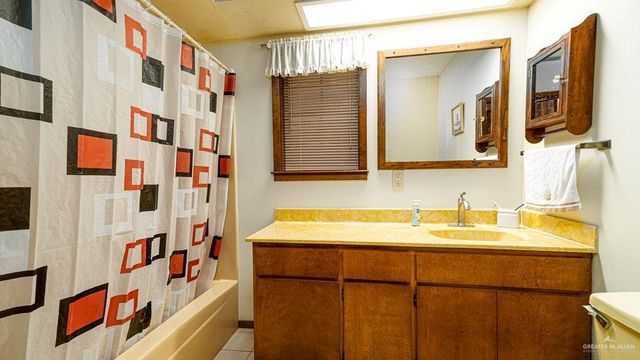 26843 Perk Lane, Harlingen, TX 78552