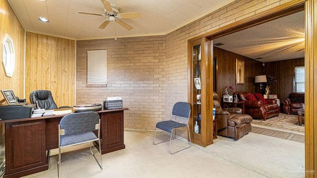 26843 Perk Lane, Harlingen, TX 78552