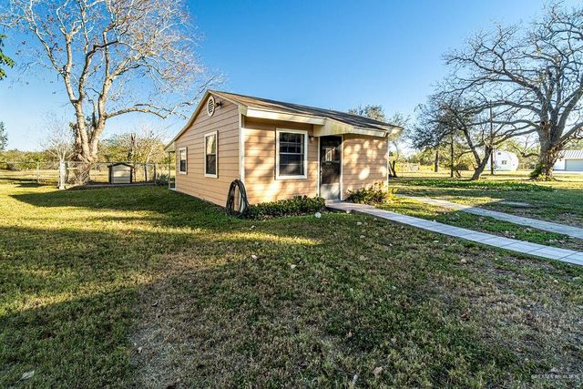 26843 Perk Lane, Harlingen, TX 78552