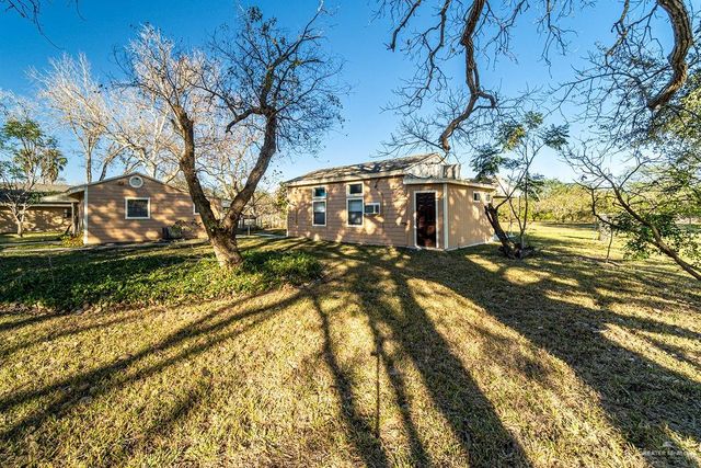 26843 Perk Lane, Harlingen, TX 78552