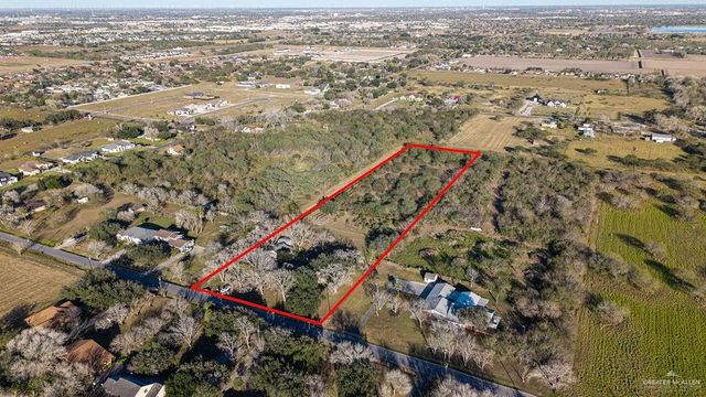 26843 Perk Lane, Harlingen, TX 78552