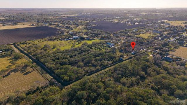 26843 Perk Lane, Harlingen, TX 78552