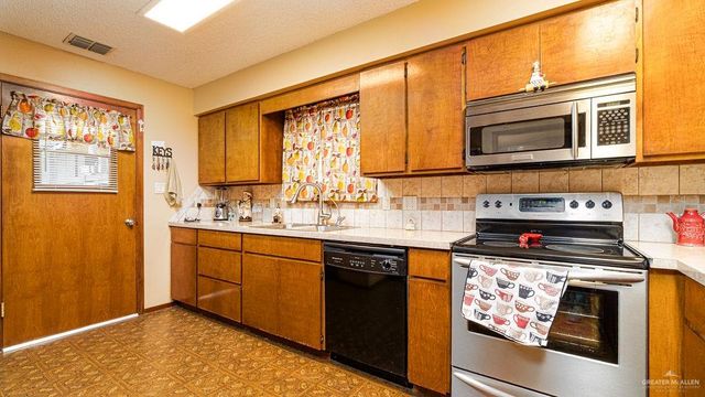 26843 Perk Lane, Harlingen, TX 78552