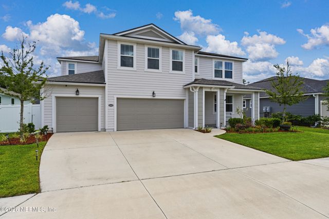 10555 FLORENCE JEAN Drive, Jacksonville, FL 32257