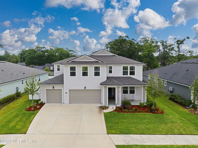 10555 FLORENCE JEAN Drive, Jacksonville, FL 32257
