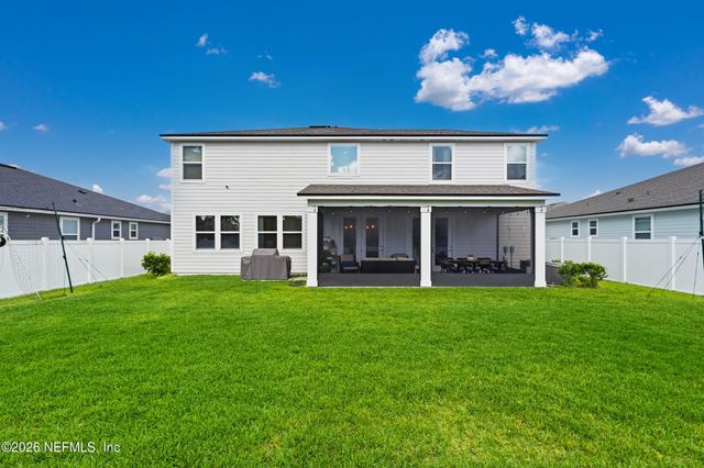 10555 FLORENCE JEAN Drive, Jacksonville, FL 32257