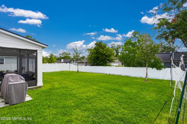 10555 FLORENCE JEAN Drive, Jacksonville, FL 32257