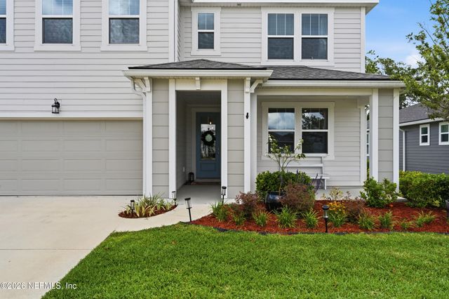 10555 FLORENCE JEAN Drive, Jacksonville, FL 32257