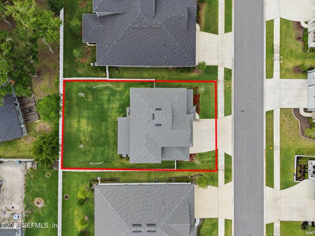10555 FLORENCE JEAN Drive, Jacksonville, FL 32257