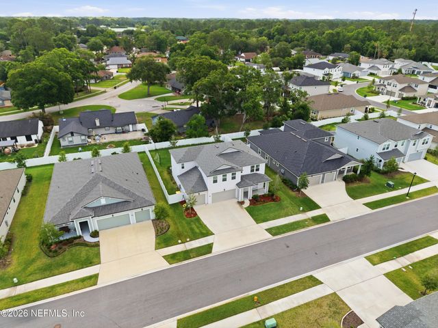 10555 FLORENCE JEAN Drive, Jacksonville, FL 32257