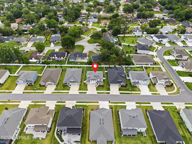 10555 FLORENCE JEAN Drive, Jacksonville, FL 32257